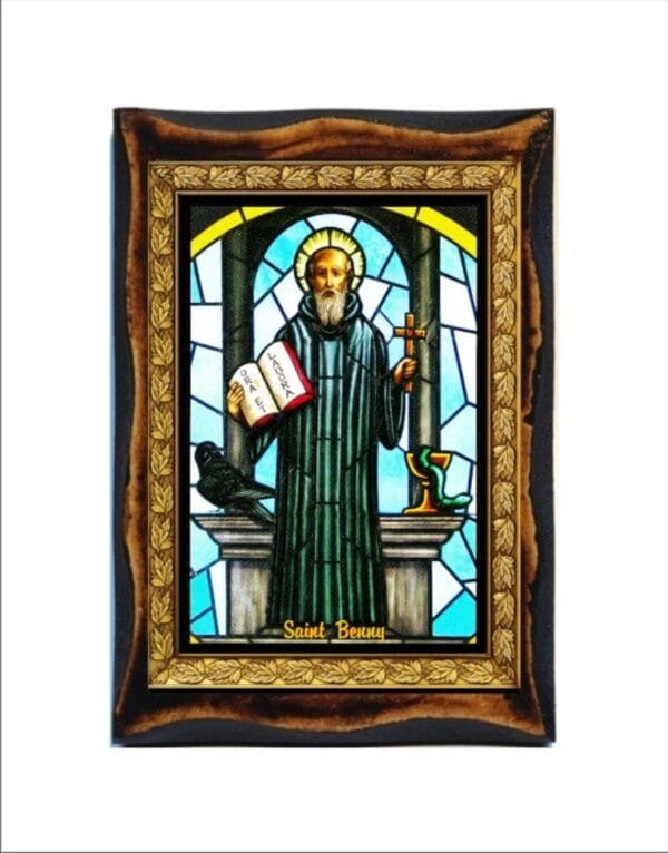 Saint Benny
