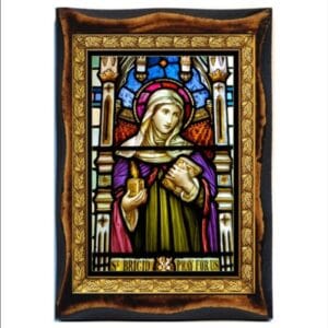 Brigid of Kildare