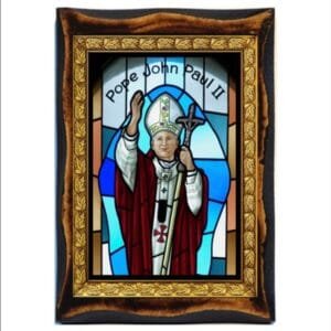 Pope John Paul II