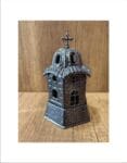 Standing Church Oil Lamp