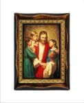 Christ Childrens Blessing