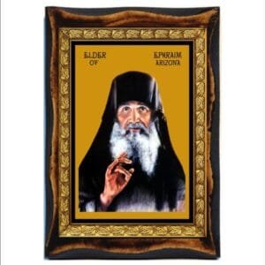 Elder Ephraim of Arizona