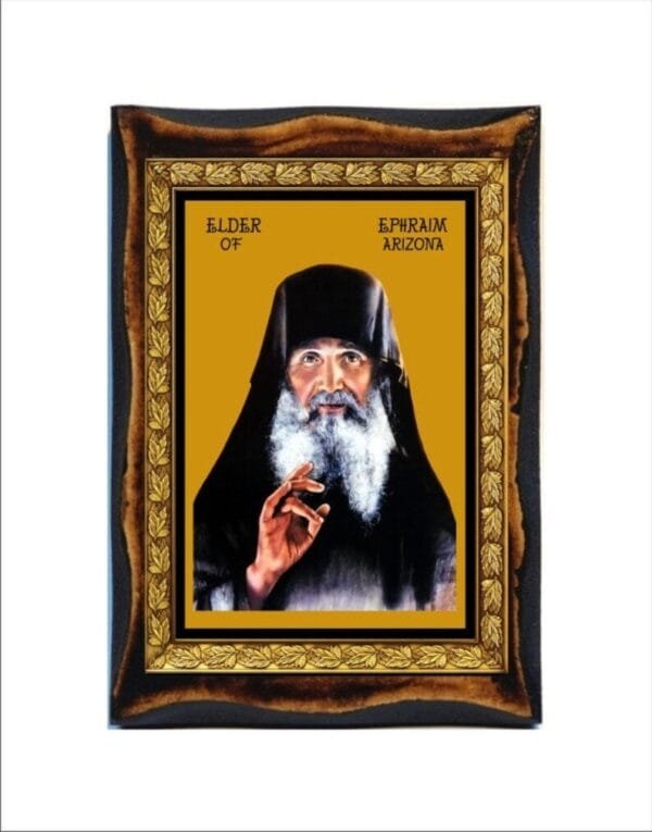 Elder Ephraim of Arizona