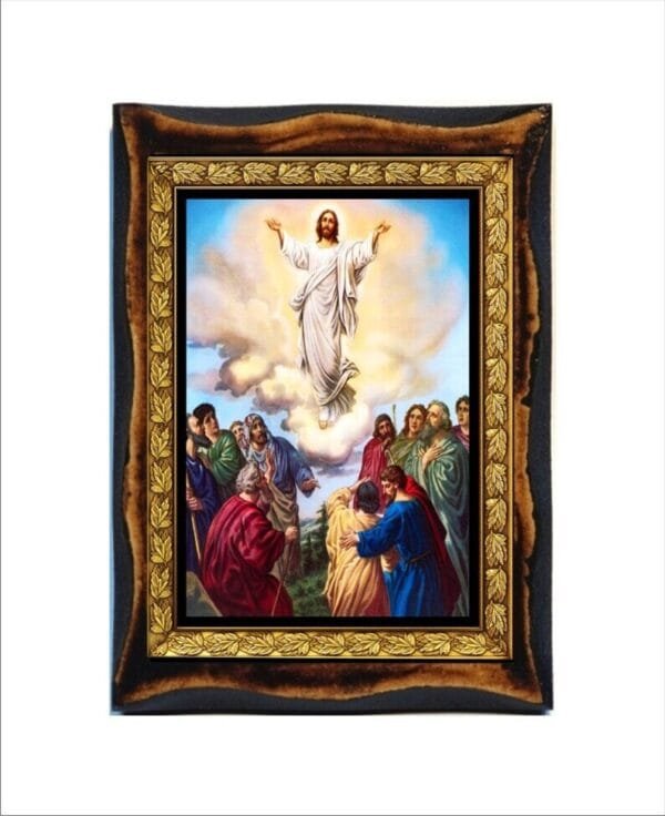 Feast of the Ascension