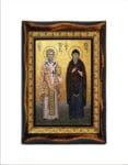 Saints Cyril and Methodius