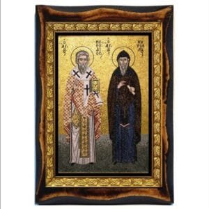 Saints Cyril and Methodius