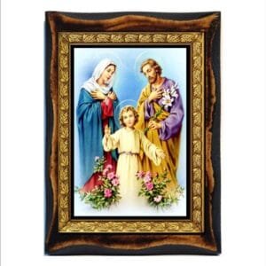 Holy Family