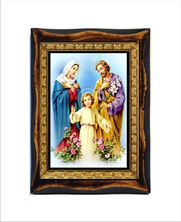 Holy Family