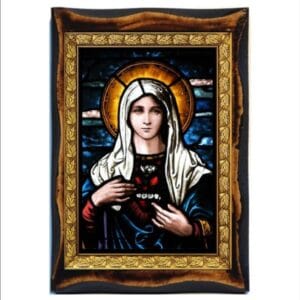 Immaculate Heart of Mary