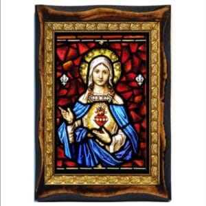 Immaculate Heart of Mary