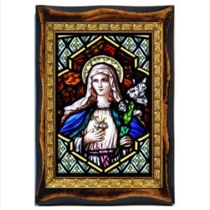 Immaculate Heart of Mary