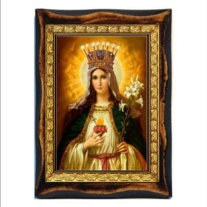 Immaculate Heart of Mary