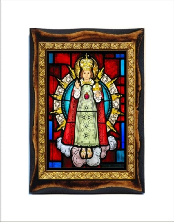 Infant Jesus of Prague