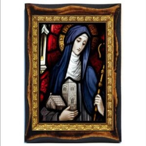 Brigid of Kildare