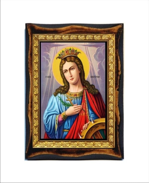 Catherine of Alexandria