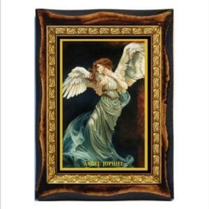 Jophiel Angel