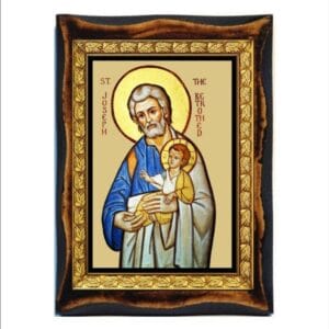 Joseph the Betrothed