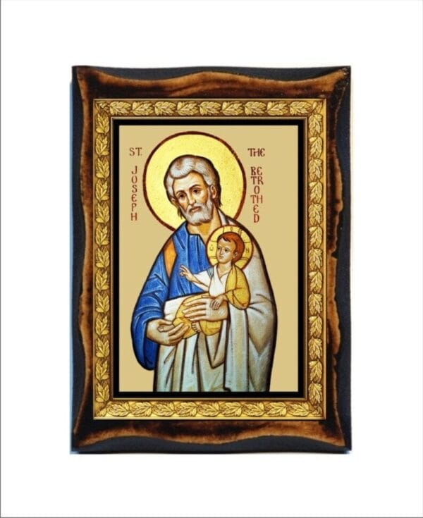 Joseph the Betrothed