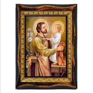 Saint Joseph