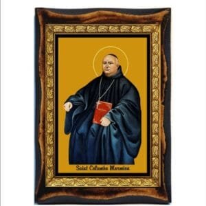 Columba Marmion