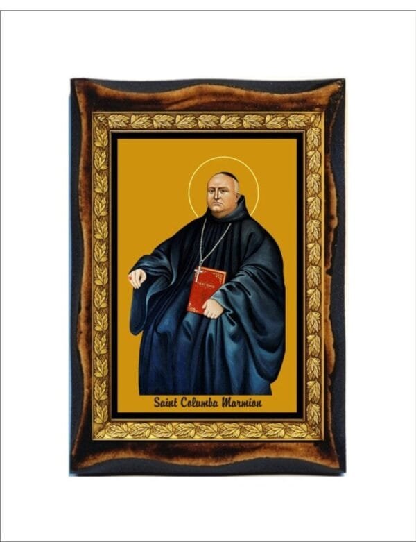 Columba Marmion