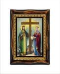 Saints Constantine and Helena