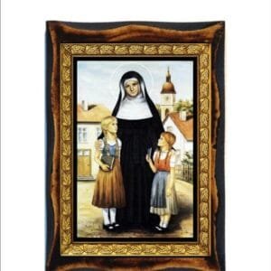 Karolina Gerhardinger