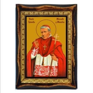 Marcelo Spínola y Maestre