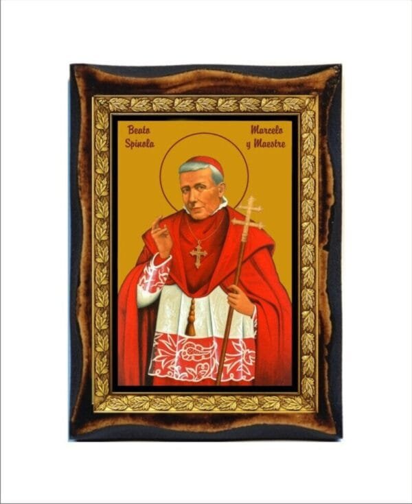 Marcelo Spínola y Maestre