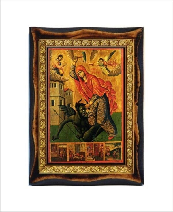 Marina the Great Martyr