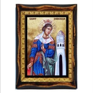 Saint Deborah