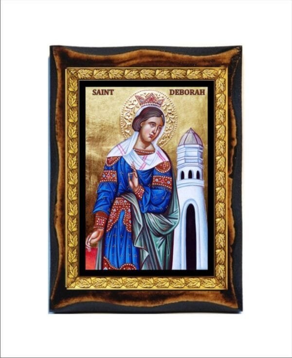 Saint Deborah