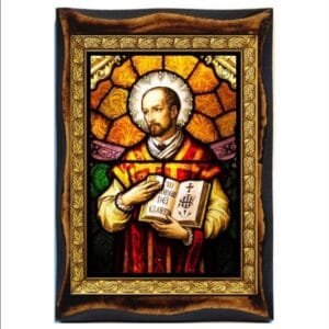 Ignatius of Loyola