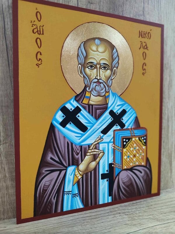 Saint Nicholas