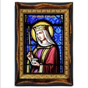 Matilda of Ringelheim