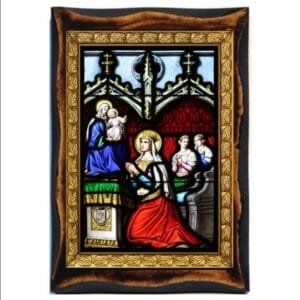 Matilda of Ringelheim