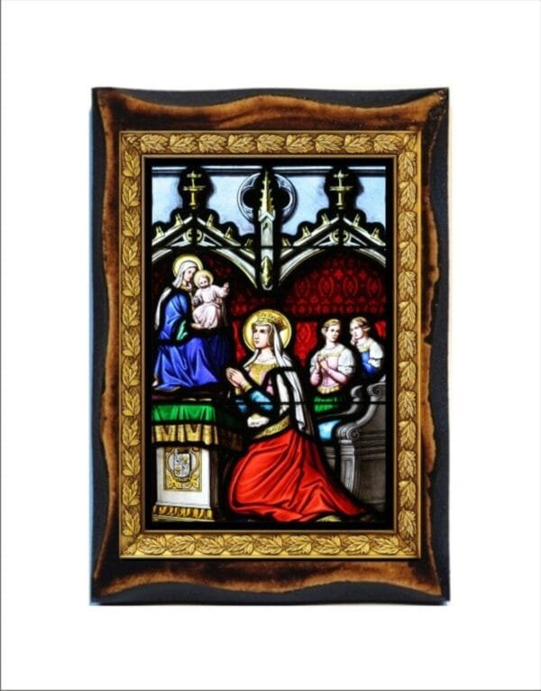 Matilda of Ringelheim