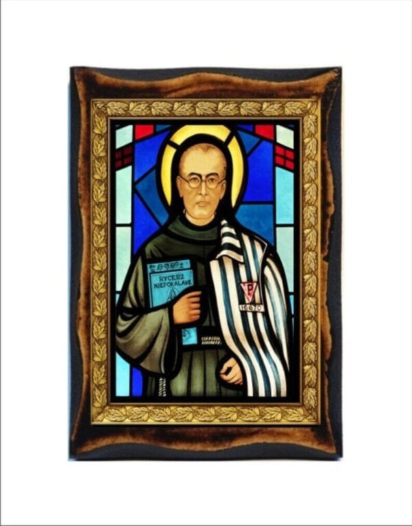 Maximilian Kolbe