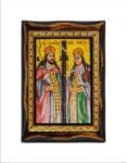 Saints Constantine and Helena