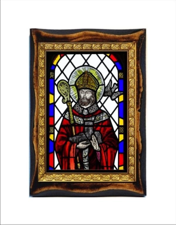 David of Wales