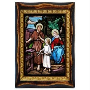 Holy Family