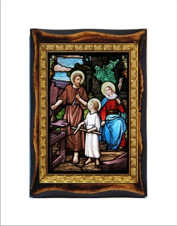 Holy Family