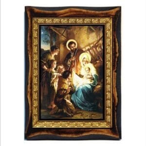Holy Family