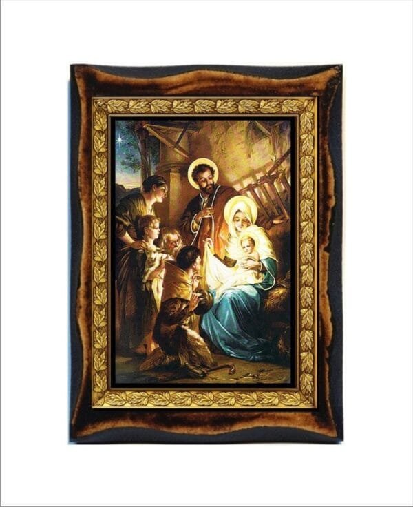 Holy Family