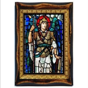 Michael the Archangel