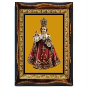 Infant Jesus of Prague