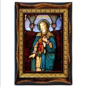 Saint Monica