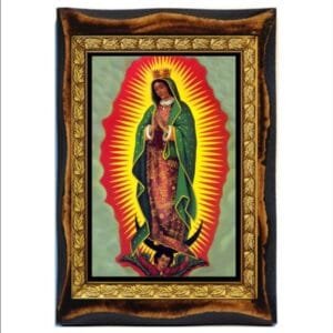 Our Lady of Guadalupe