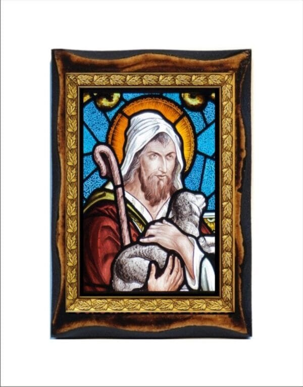 Saint joachim