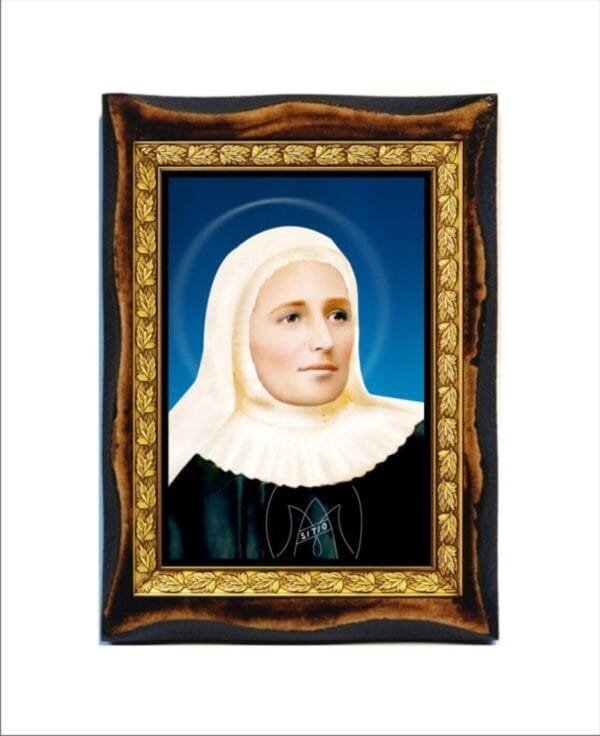 Saint Laura of Cordoba